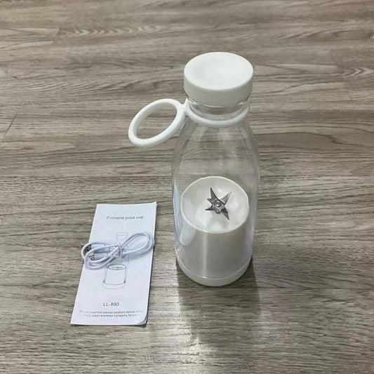 Portable USB Rechargeable Juicer Cup