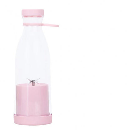 Portable USB Rechargeable Juicer Cup